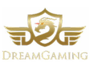 dreaam gaming logo ufabet