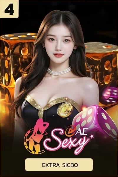 sexy baccarat sicbo extra ufabet